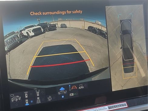 New 2026 Toyota Tacoma Limited image 21