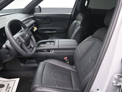 New 2027 Kia Telluride SX Prestige X-Pro AWD/4WD image 15