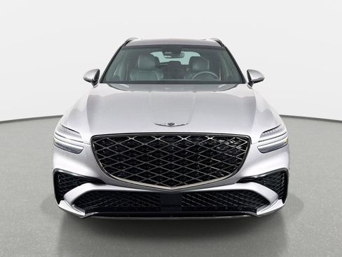 New 2026 Genesis GV70 2.5T Sport Prestige AWD/4WD image 2