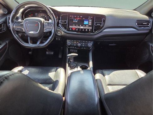 Certified 2024 Dodge Durango GT AWD/4WD image 12