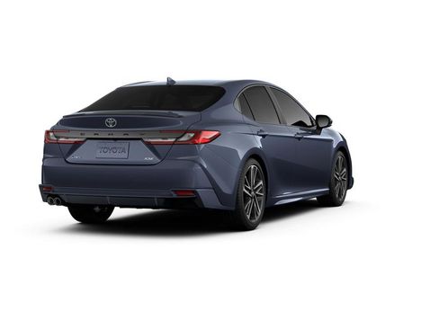 New 2026 Toyota Camry XSE image 9