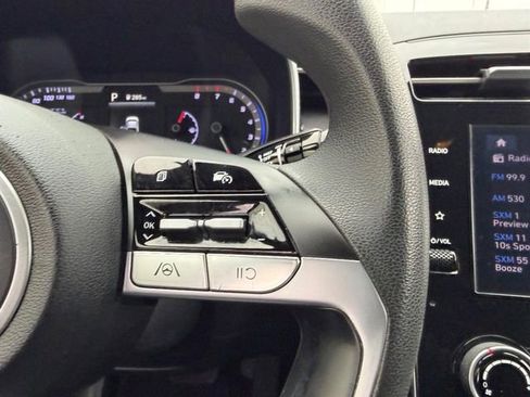 Used 2022 Hyundai Santa Cruz SEL image 11