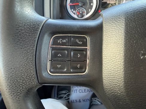 Used 2015 RAM 3500 Tradesman w/ Chrome Appearance Group image 31