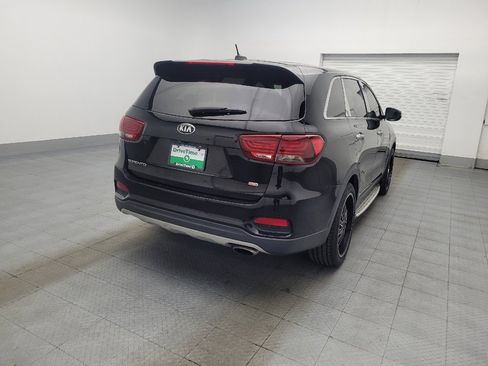 Used 2019 Kia Sorento L FWD image 7