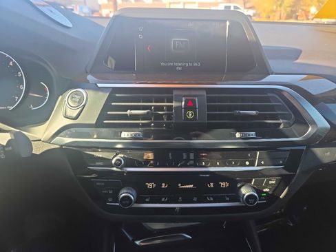 Used 2019 BMW X3 xDrive30i w/ Driving Assistance Package image 12
