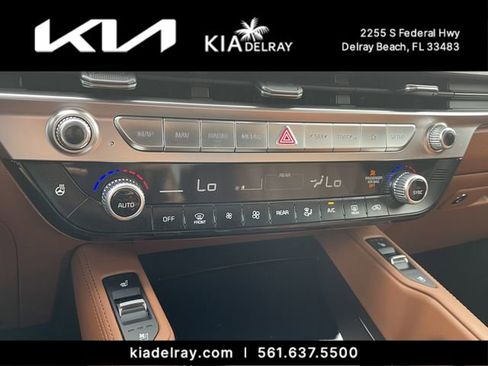 Used 2024 Kia Telluride EX X-Line image 24
