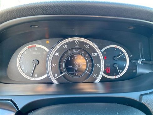 Used 2016 Honda Accord LX image 15