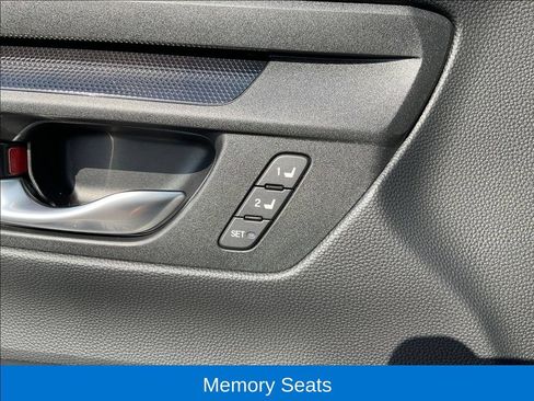 Certified 2024 Honda CR-V Sport-L image 14