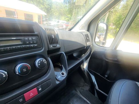 Used 2017 RAM ProMaster 2500 FWD image 33