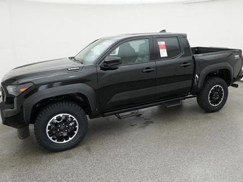 New 2025 Toyota Tacoma TRD Off-Road image 7