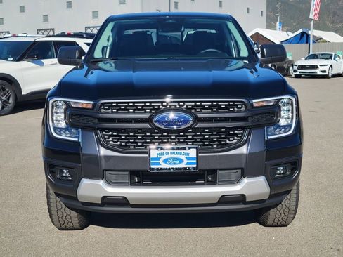 New 2025 Ford Ranger XLT w/ Convenience Package image 5