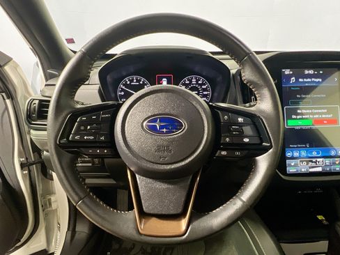Used 2025 Subaru Forester Sport w/ Popular Package #2 AWD/4WD image 17