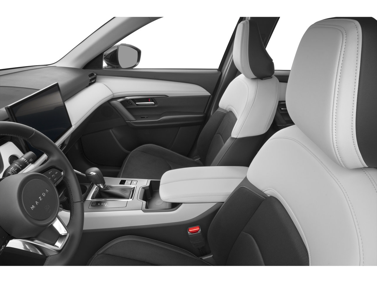 Certified 2026 MAZDA CX-5 Select AWD/4WD image 39