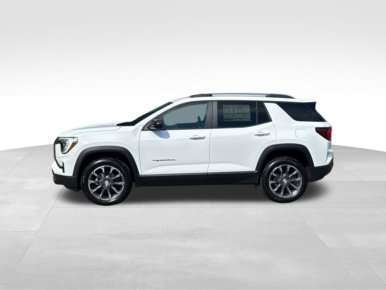 New 2027 GMC Terrain Elevation w/ Elevation Premium Package AWD/4WD image 7