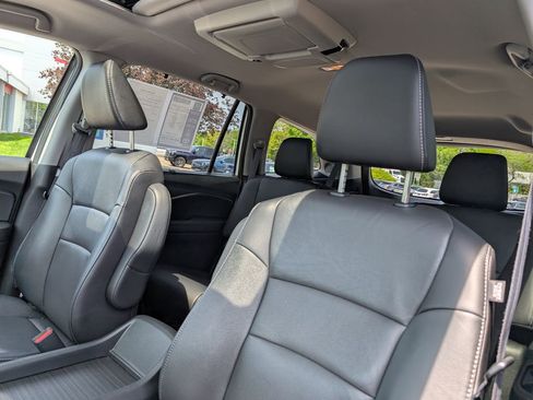 Used 2022 Honda Pilot Touring image 20