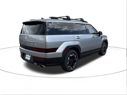 New 2026 Hyundai Santa Fe SEL FWD image 3