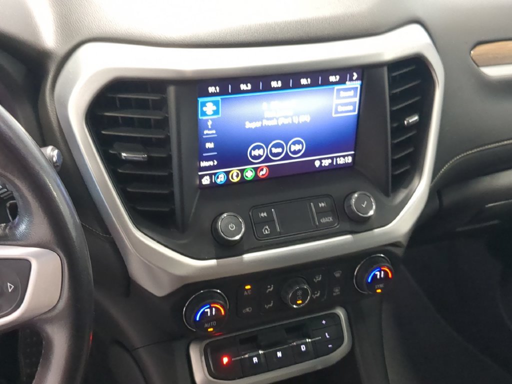 Used 2020 GMC Acadia SLE AWD/4WD image 27