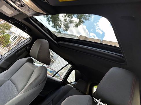 Used 2024 Toyota RAV4 SE w/ Weather & Moonroof Package AWD/4WD image 13