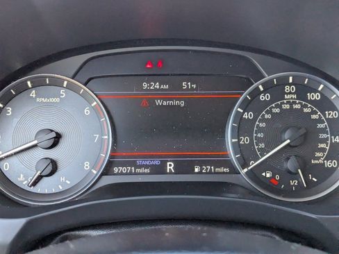 Used 2019 INFINITI QX50 Essential w/ Proassist Package image 31