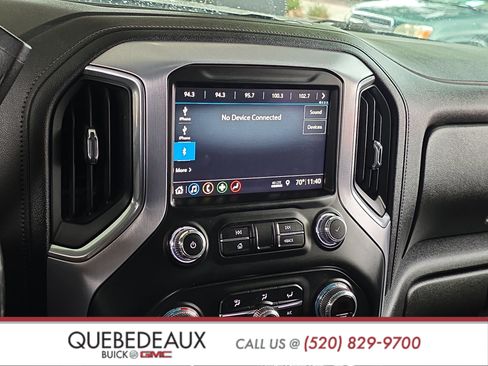 Used 2019 GMC Sierra 1500 SLE w/ SLE Value Package AWD/4WD image 15