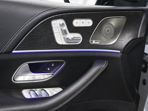 Used 2024 Mercedes-Benz GLE 450 4MATIC image 10