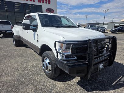 Used 2021 Ford F350 King Ranch w/ King Ranch Ultimate Package