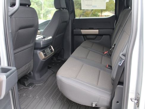 New 2025 Ford F150 STX w/ Equipment Group 201A FX4 image 5