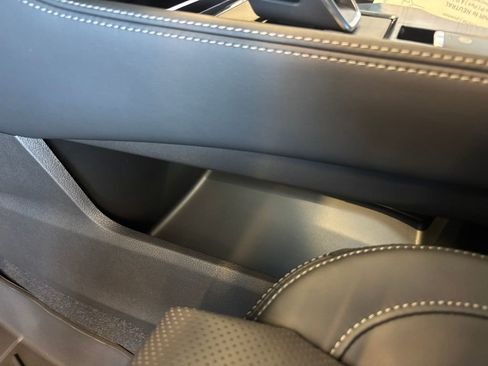 New 2026 Nissan Rogue Platinum image 18