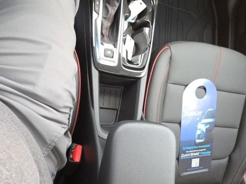 New 2026 Chevrolet TrailBlazer RS w/ Convenience Package image 61