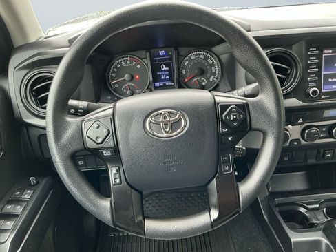 Used 2023 Toyota Tacoma SR AWD/4WD image 14