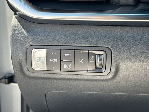 New 2026 GMC Terrain Denali AWD/4WD image 20