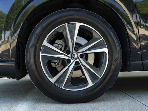 Used 2024 Lexus RX 350 FWD w/ Technology Package image 14