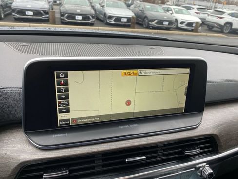 Used 2020 Kia Telluride SX w/ SX Prestige Package image 15