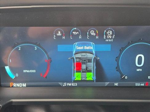 New 2026 Ford F350 XLT w/ XLT Premium Package image 10