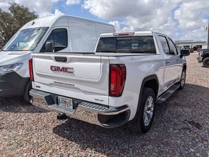 Used 2020 GMC Sierra 1500 SLT w/ SLT Premium Package