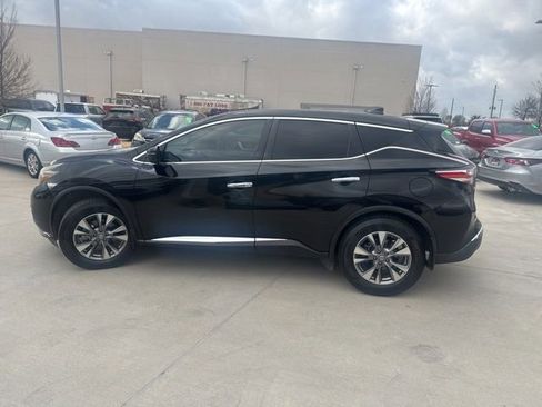 Used 2018 Nissan Murano S w/ Cargo Package image 5