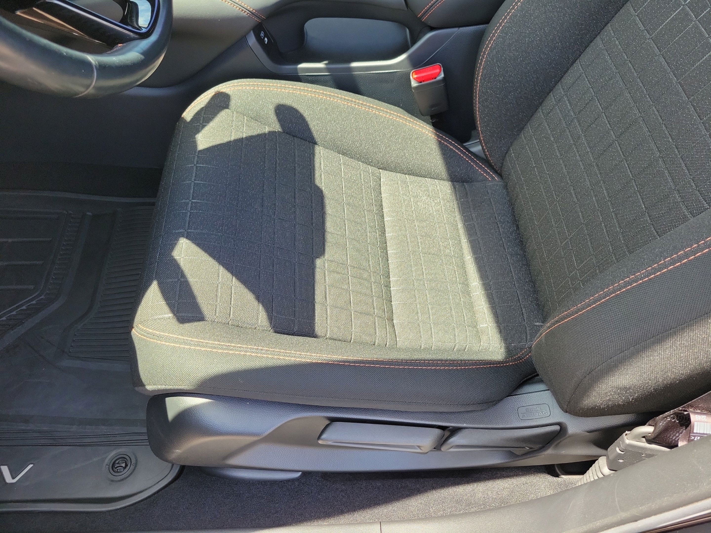 Certified 2024 Honda HR-V Sport image 25