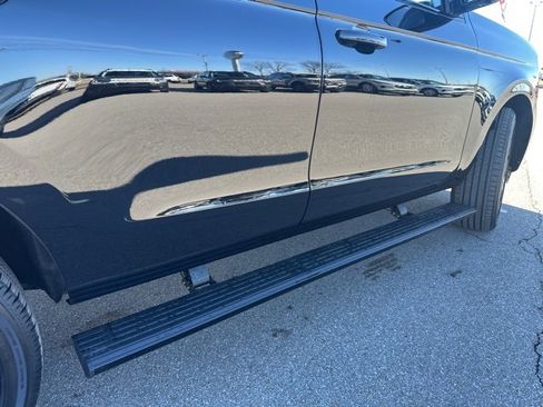 New 2026 Ford Expedition Platinum image 12