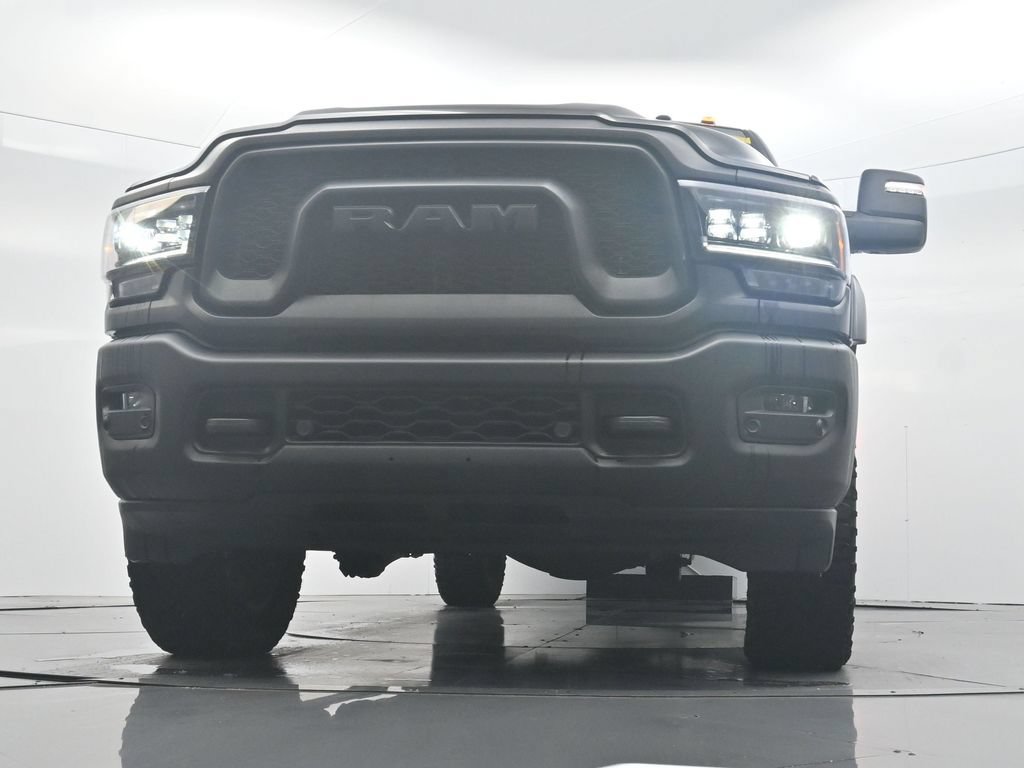 Used 2023 RAM 2500 Rebel w/ Level 2 Equipment Group AWD/4WD image 30