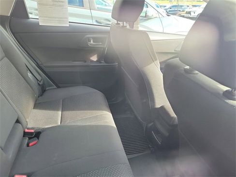 Used 2017 Toyota Corolla iM w/ All-Weather Mat Package image 9