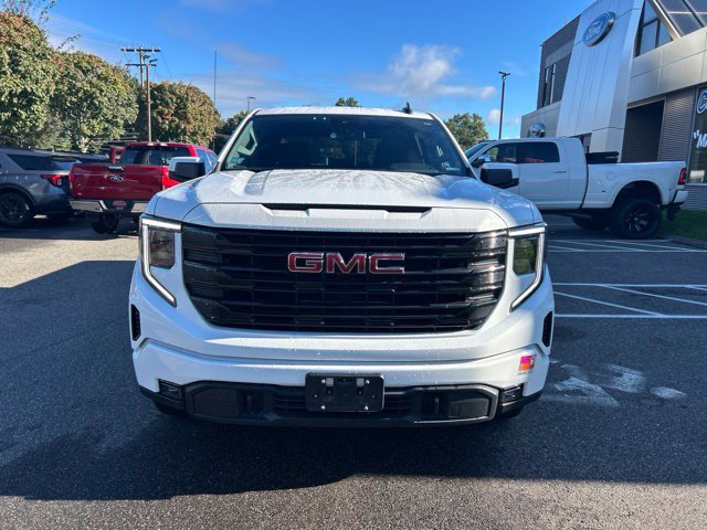 Used 2024 GMC Sierra 1500 Elevation AWD/4WD image 2