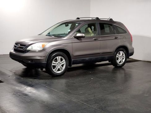 Used 2011 Honda CR-V EX-L image 5