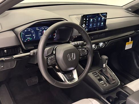New 2026 Honda CR-V Sport Touring image 20
