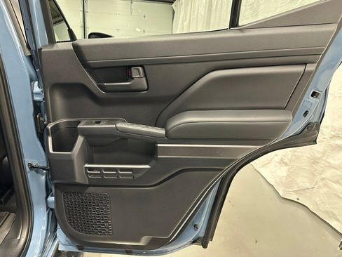 Used 2025 Toyota 4Runner SR5 image 48