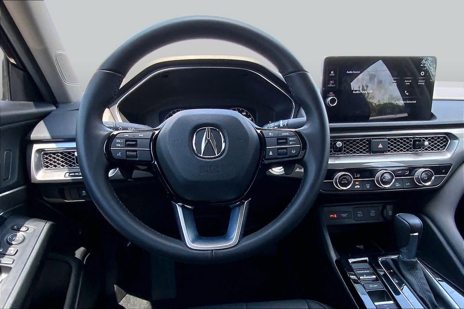 Used 2026 Acura Integra FWD image 6