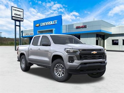 New 2026 Chevrolet Colorado LT w/ LT Convenience Package