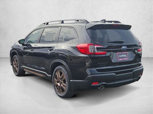 New 2026 Subaru Ascent Limited Bronze image 9