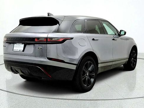 Used 2023 Land Rover Range Rover Velar R-Dynamic S AWD/4WD image 5