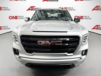 Used 2020 GMC Sierra 1500 Elevation w/ Elevation Value Package RWD video 2