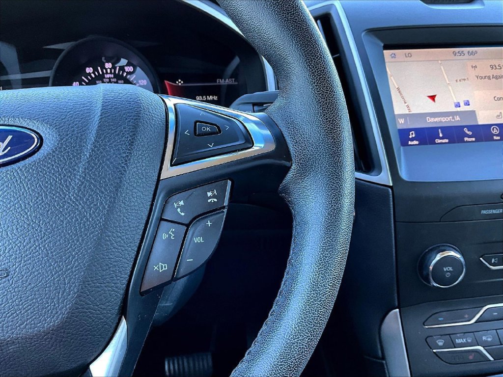 Used 2020 Ford Edge SEL w/ Convenience Package FWD image 16